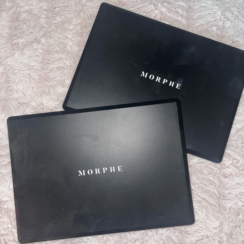 MORPHE PALETTE BUNDLE (35F & 35O2)